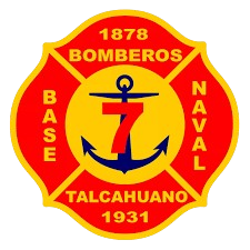 Logo Bomberos